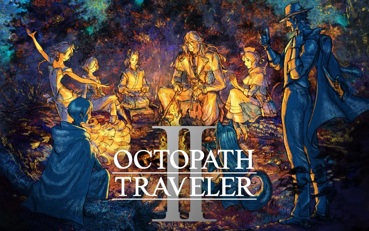 Hra Octopath Traveler vyšla pro konzole PlayStation, hra Octopath Traveler II je dostupná pro konzole Xbox