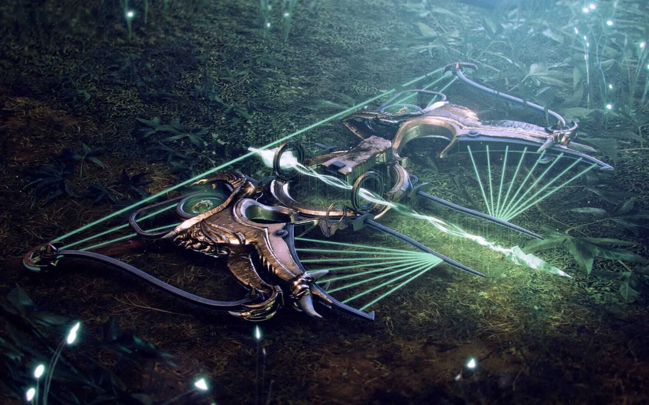 Hra Destiny 2 dostala novou exotickou misi Starcrossed