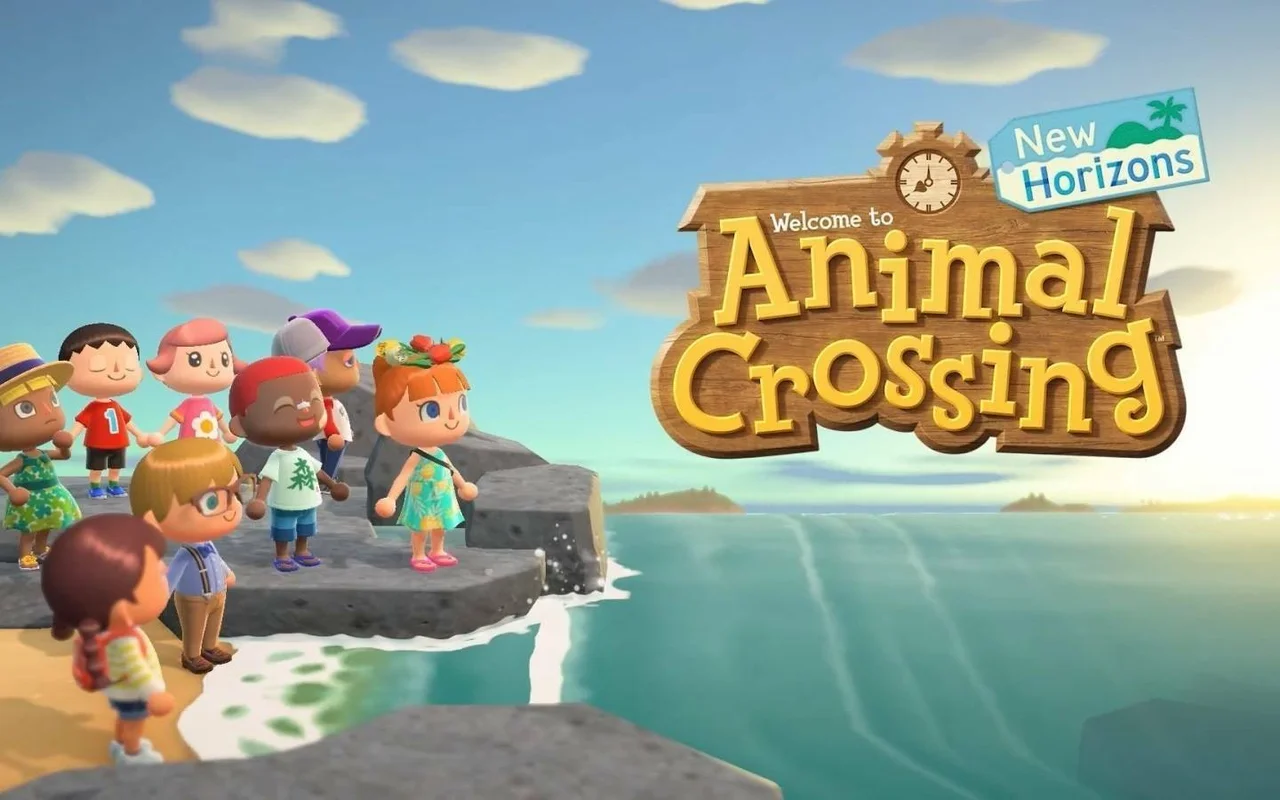 Shrnutí Nintendo Directu ke hře Animal Crossing: New Horizons