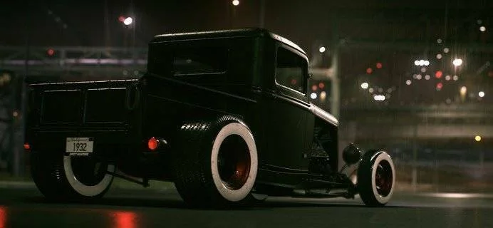 Need for Speed dostane ve čtvrtek update přinášející nová auta a Drag závody