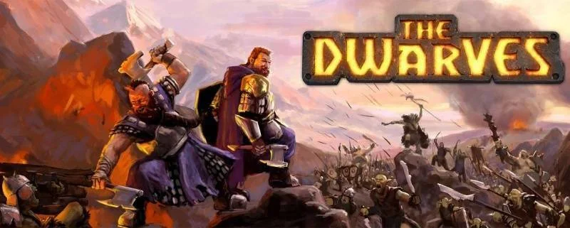 Akční RPG hra The Dwarves vyjde koncem září pro PS4 a Xbox One