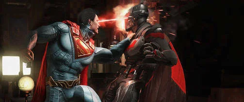 Studio NetherRealm bude daleko agresivnější s DLCčky u Injustice 2