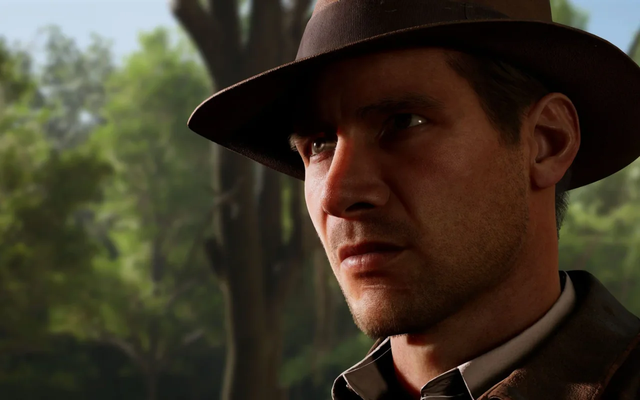 Phil Spencer si myslí, že série Indiana Jones má budoucnost