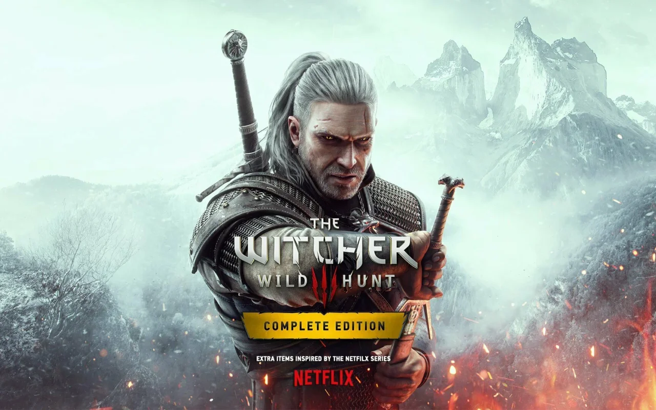 Hra Zaklínač 3: Divoký hon pro PS5 a Xbox Series X/S by měla vyjít ještě letos