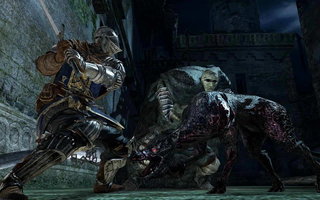 Koncem března budou vypnuty servery PS3/Xbox 360 verzí her Dark Souls 2 a Armored Core: Verdict Day