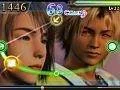 Thearhythm Final Fantasy během léta v Evropě