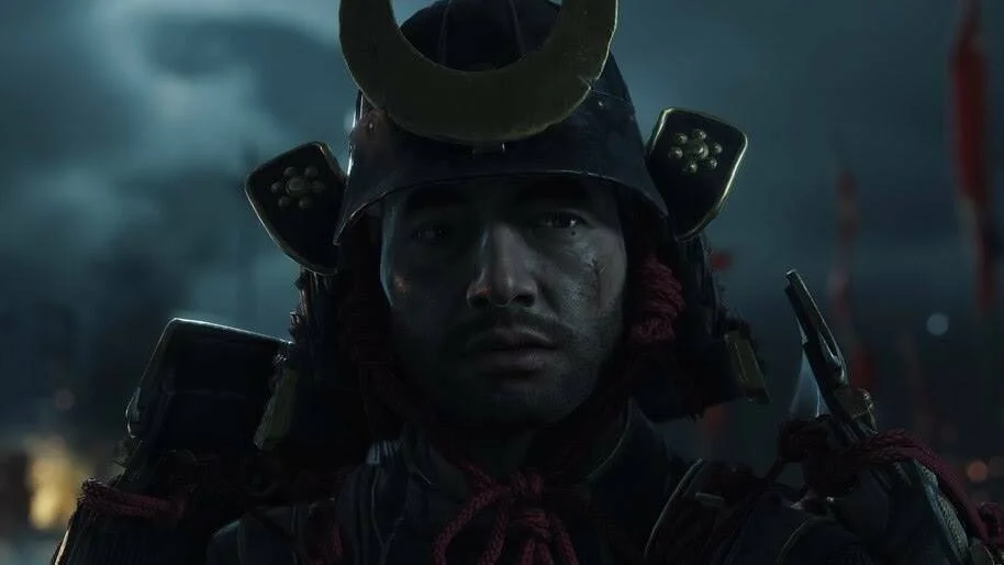 Dnes večer ukázka ze hry Ghost of Tsushima