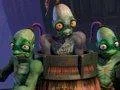 JAW se ptá na budoucí Oddworld hry