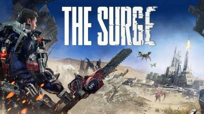 The Surge dostane koncem roku rozšíření i update pro Xbox One X