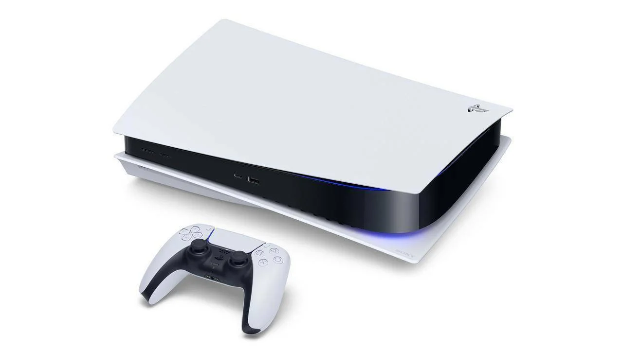 PlayStation 5 v obchodech neseženete