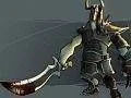Strength of the Sword na PS3