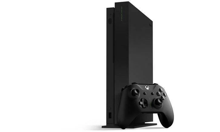 Xbox One X má rekordní předobjednávky