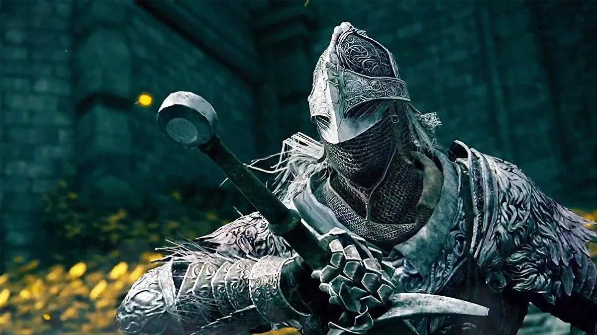 Elden Ring je v Evropě nejúspěšnější novou značkou od vydání The Division