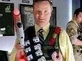 Kevin Butler se vrací v nové Playstation kampani