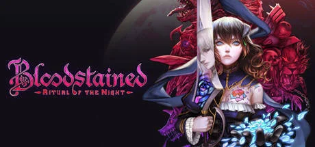 Launch trailer na Bloodstained: Ritual of the Night