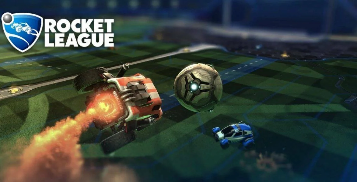 Rocket League