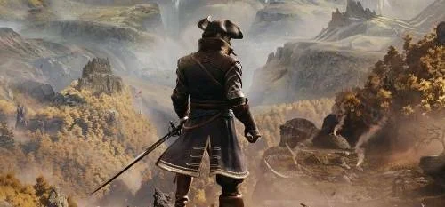 Nový trailer na hru GreedFall s ohlasem herních novinářů