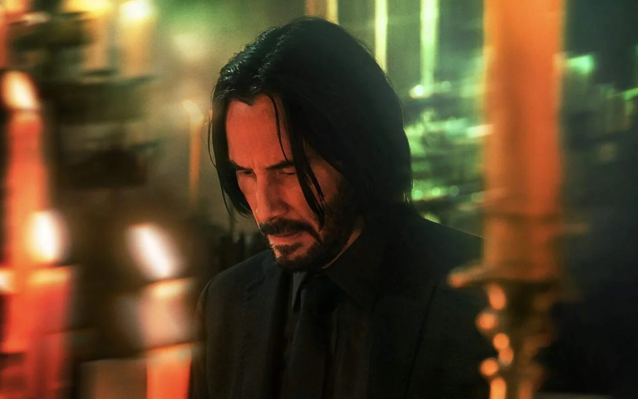 Podívejte se na plnohodnotnou ukázku filmu John Wick: Chapter 4