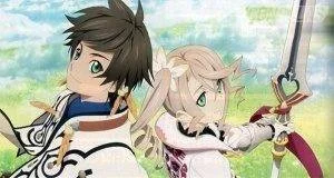 Tales of Zestiria oficiálně v polovině října pro PS4 a PS3