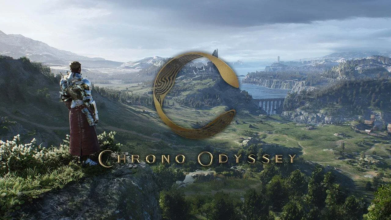Parádně vypadající MMORPG hra Chrono Odyssey se připomíná novým trailerem