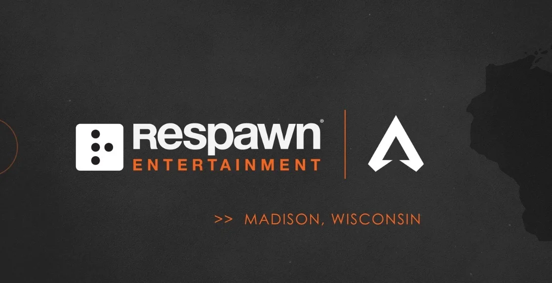 Respawn Entertainment expanduje a založilo třetí pobočku, bude se zaměřovat na další vývoj hry Apex Legends