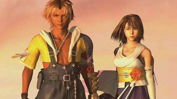 Final Fantasy X | X-2 HD Remaster míří na Switch a Xbox One, podívejte se na nový trailer