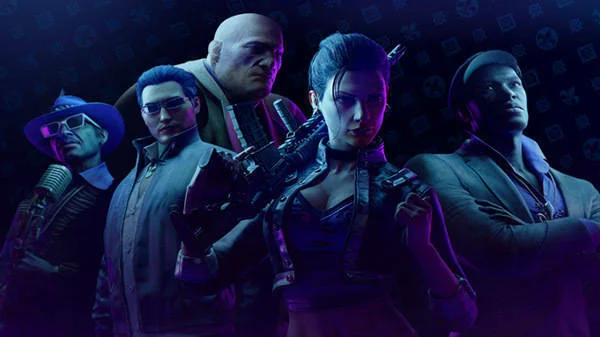 Oznámen Saints Row: The Third Remastered pro PS5 a Xbox Series X/S