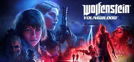 Wolfenstein: Youngblood není krátkou hrou
