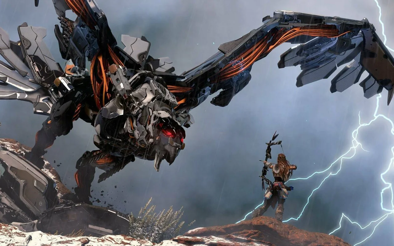 Chystají se seriály podle her Horizon, God of War a Gran Turismo