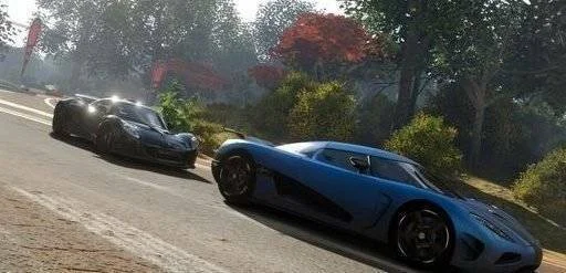 Evolution Studios děkuje fanouškům za podporu Driveclubu, slibuje další novinky