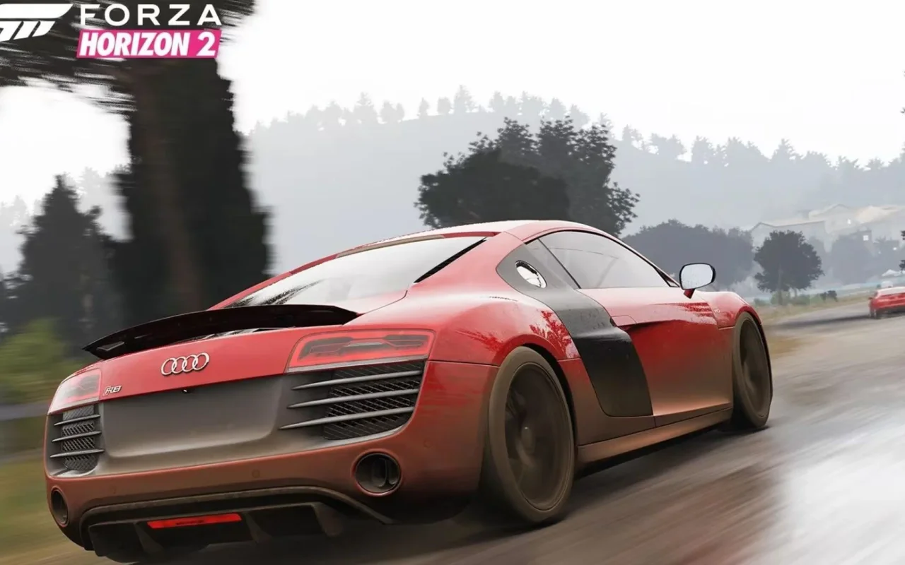 V srpnu dojde k ukončení online podpory her Forza Horizon a Forza Horizon 2