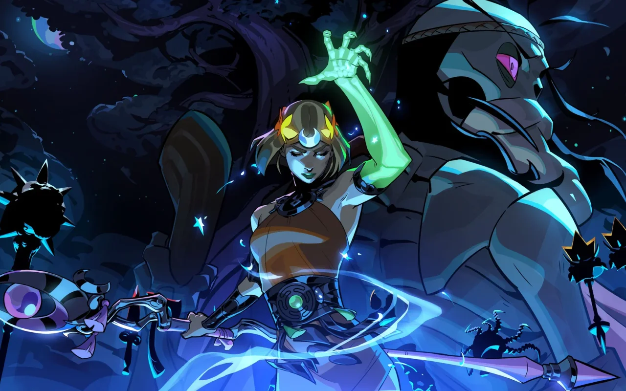 Nový trailer na Hades 2 připomíná vydání pro PS5 a Xbox Series X/S