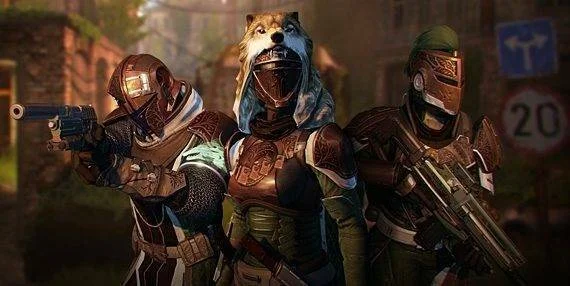 Iron Banner a Trials of Osiris se vrátí do Destiny v polovině října
