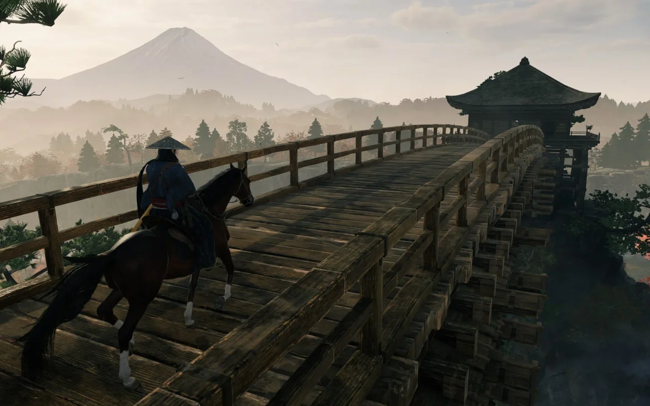 Koei Tecmo hodlá častěji vydávat velké AAA hry, nabere velké množství nových zaměstnanců