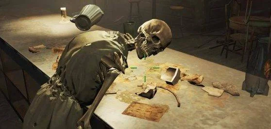 Bethesda prodala skoro 2 miliony kopií hry Fallout 4 digitálně