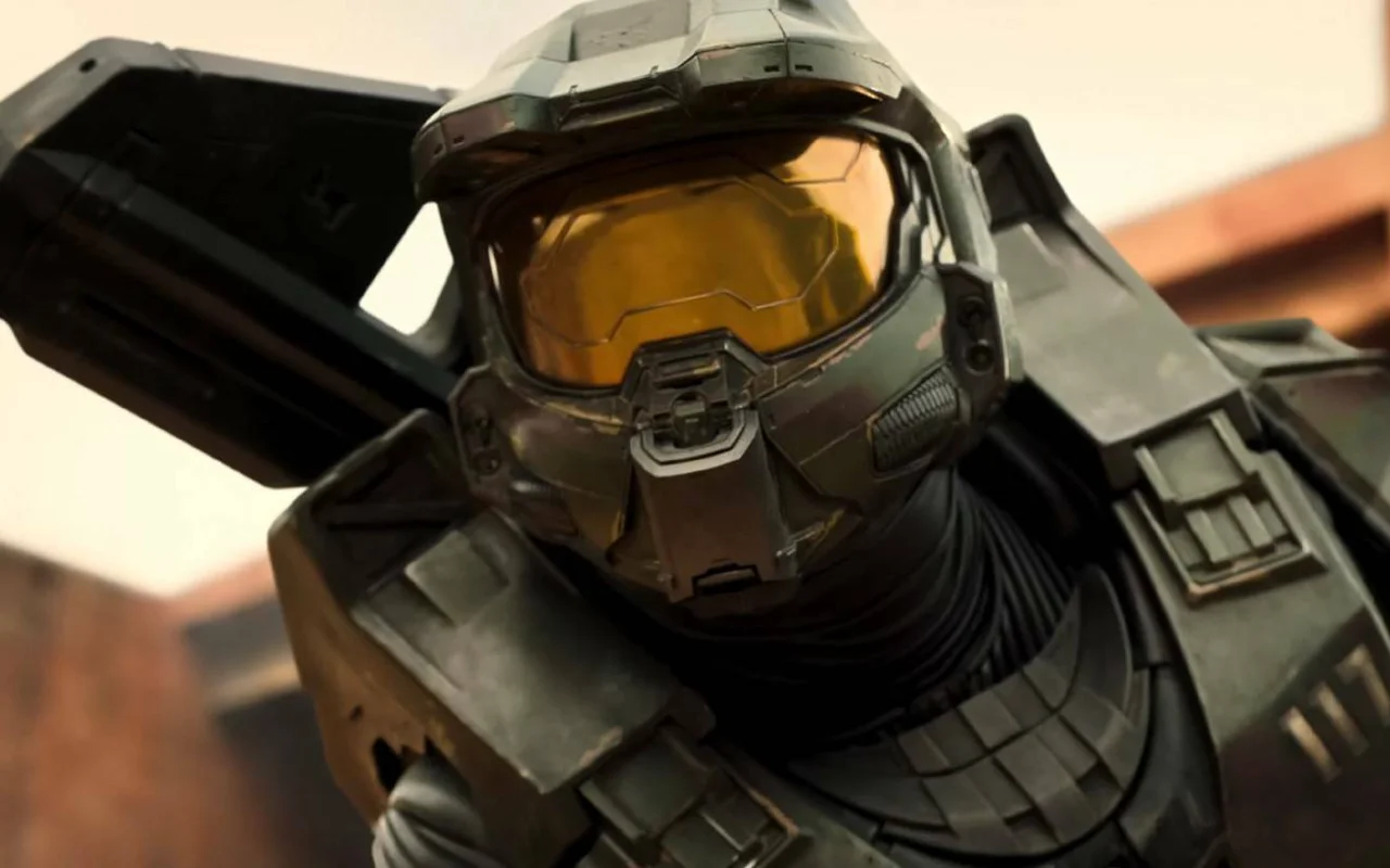 Oznámena druhá sezóna seriálu Halo