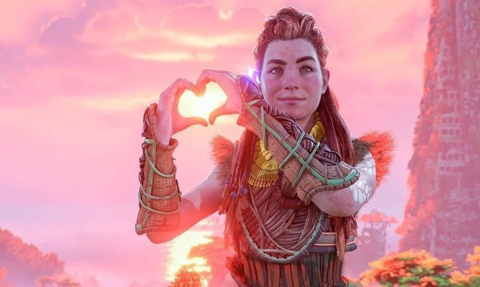 Vyšla hra Horizon Forbidden West, nový trailer a dopis fanouškům