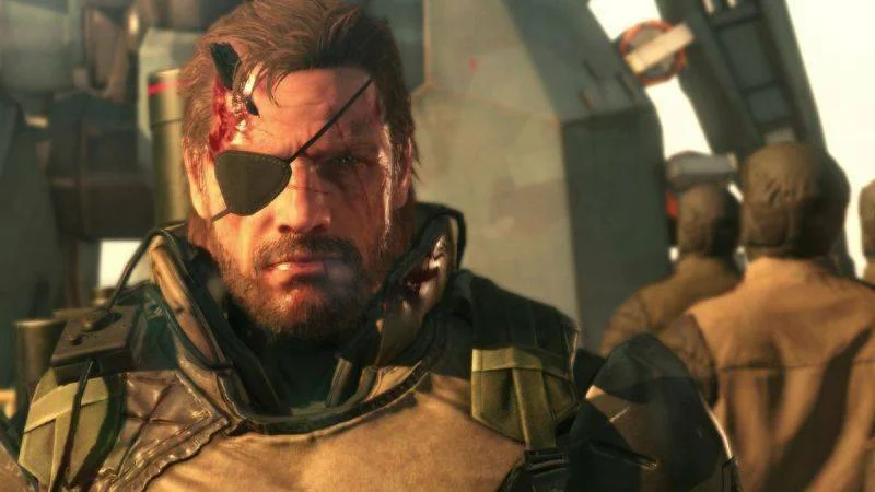 V Metal Gear Solid V: The Phantom Pain byl ukryt tajný konec, ten byl nyní předčasně odemknut