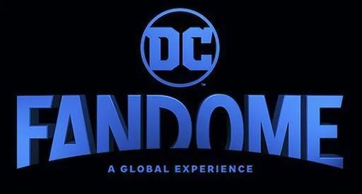 Sledujte prezentace během eventu DC Fandome