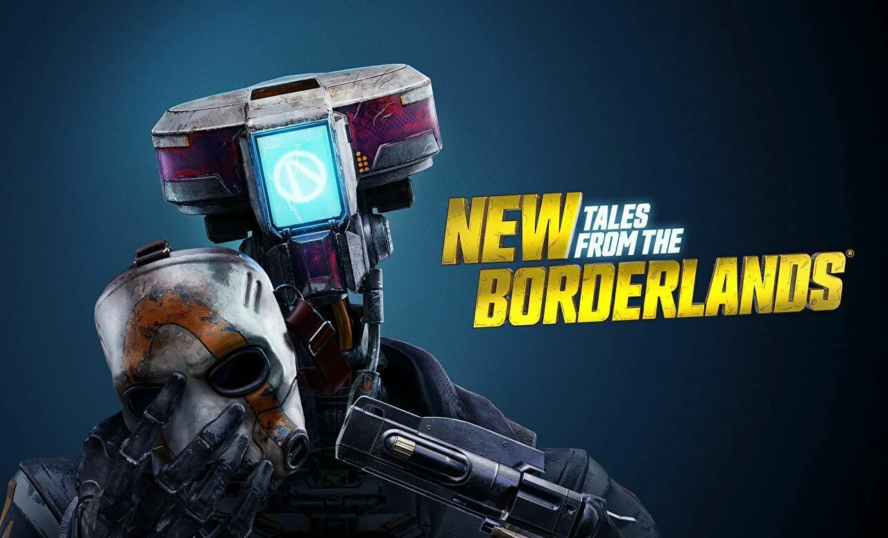 Oznámena adventura New Tales from the Borderlands, vyjde už v říjnu