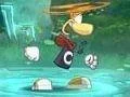 Rayman Origins se dočká demoverze