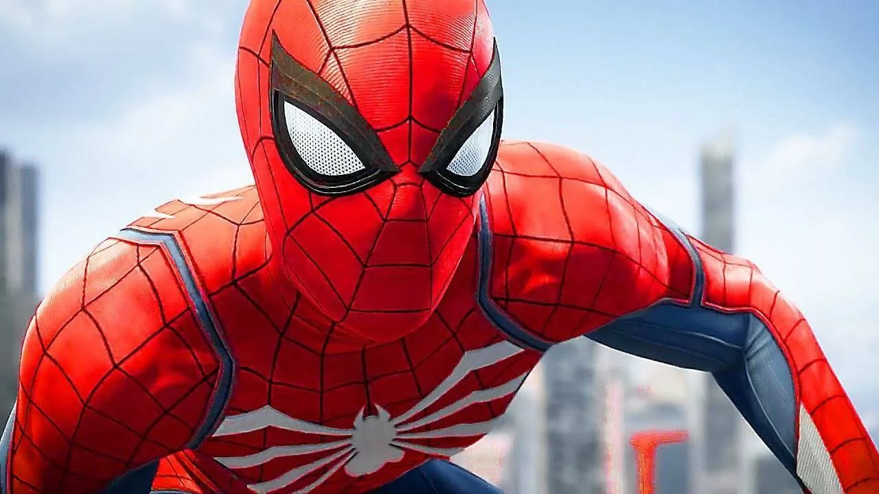Oficiálně: Spider-man se podívá do Marvel’s Avengers exkluzivně na PlayStationu