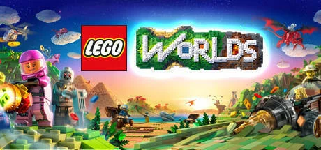 Hra LEGO Worlds vyjde s českými titulky