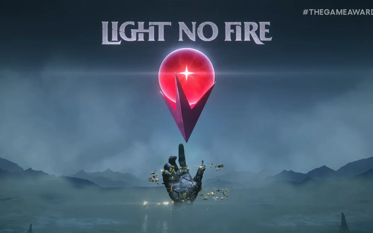 Studio Hello Games oznámilo svoji nejambicióznější hru Light No Fire