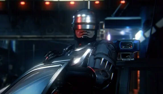 První gameplay trailer na akční hru RoboCop: Rogue City, vyjde příští rok v červnu