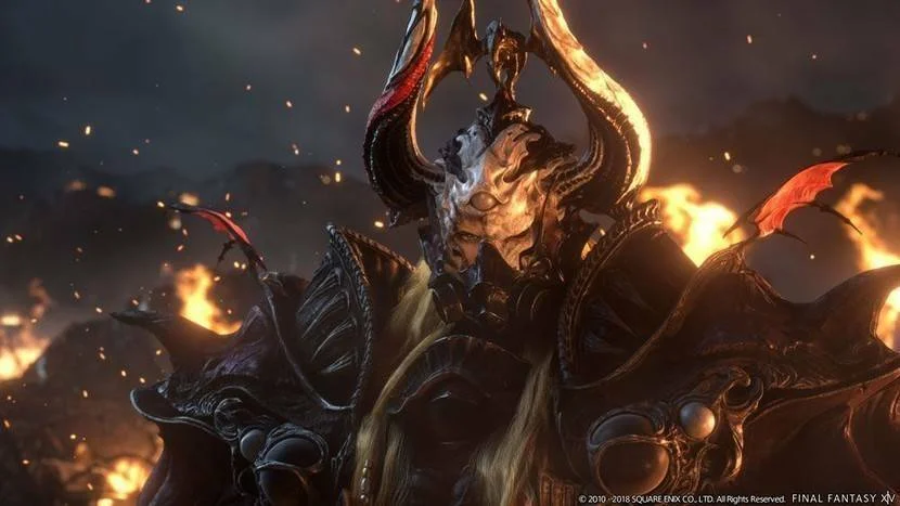 Square Enix: Xbox verze Final Fantasy XIV pro nás není prioritou