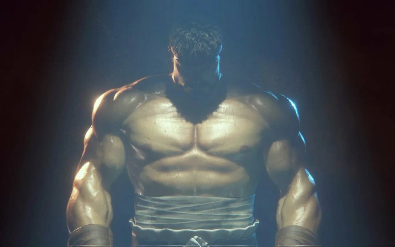 Bojovka Street Fighter 6 dostala první ratingové hodnocení, brzy by mohlo být oznámeno datum vydání