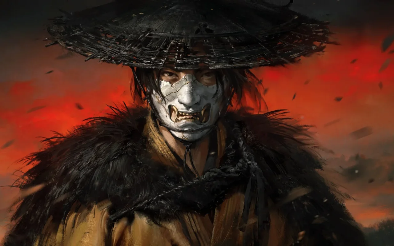 Hra Ghost of Yōtei u nás vyjde s českými titulky, nové podrobnosti