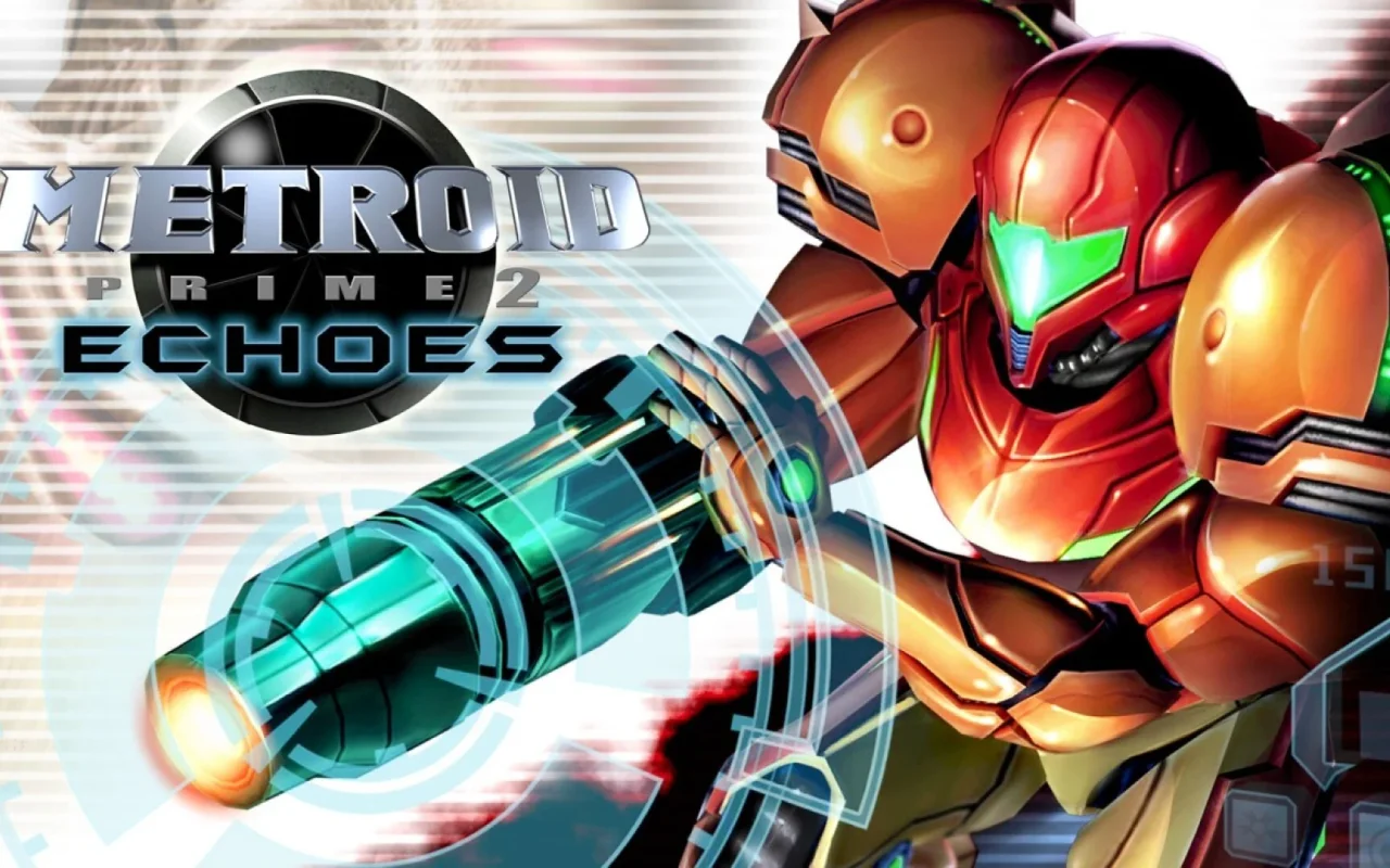 Brzy se máme dočkat vydání hry Metroid Prime 2 Remastered