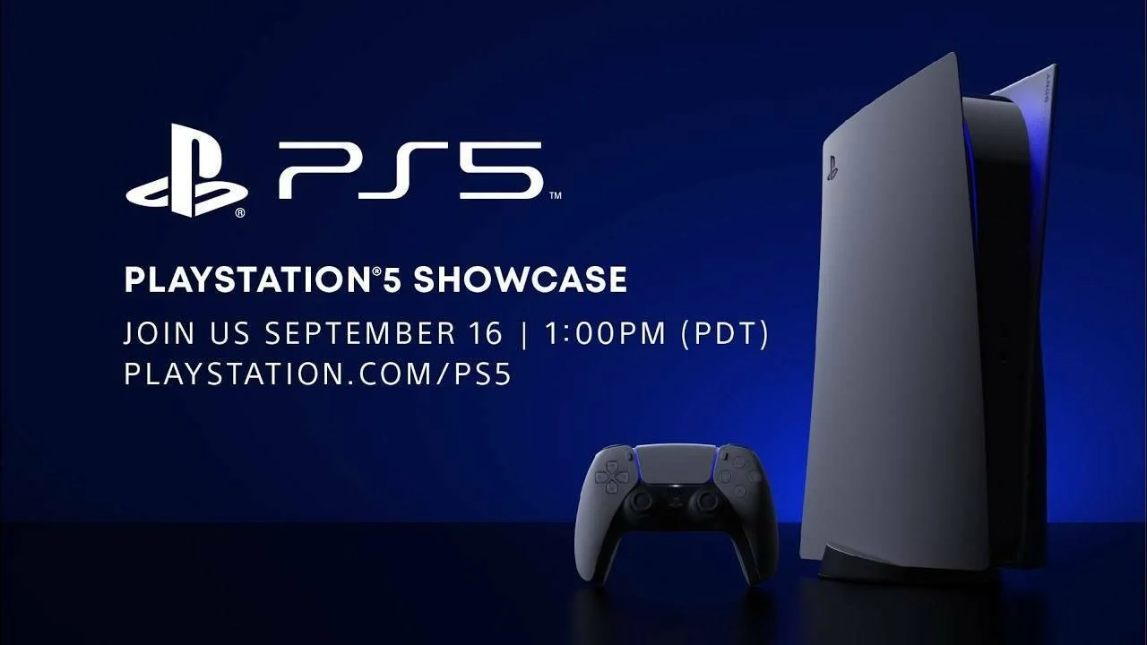 Sledujte od 22:00 prezentaci konzole PlayStation 5